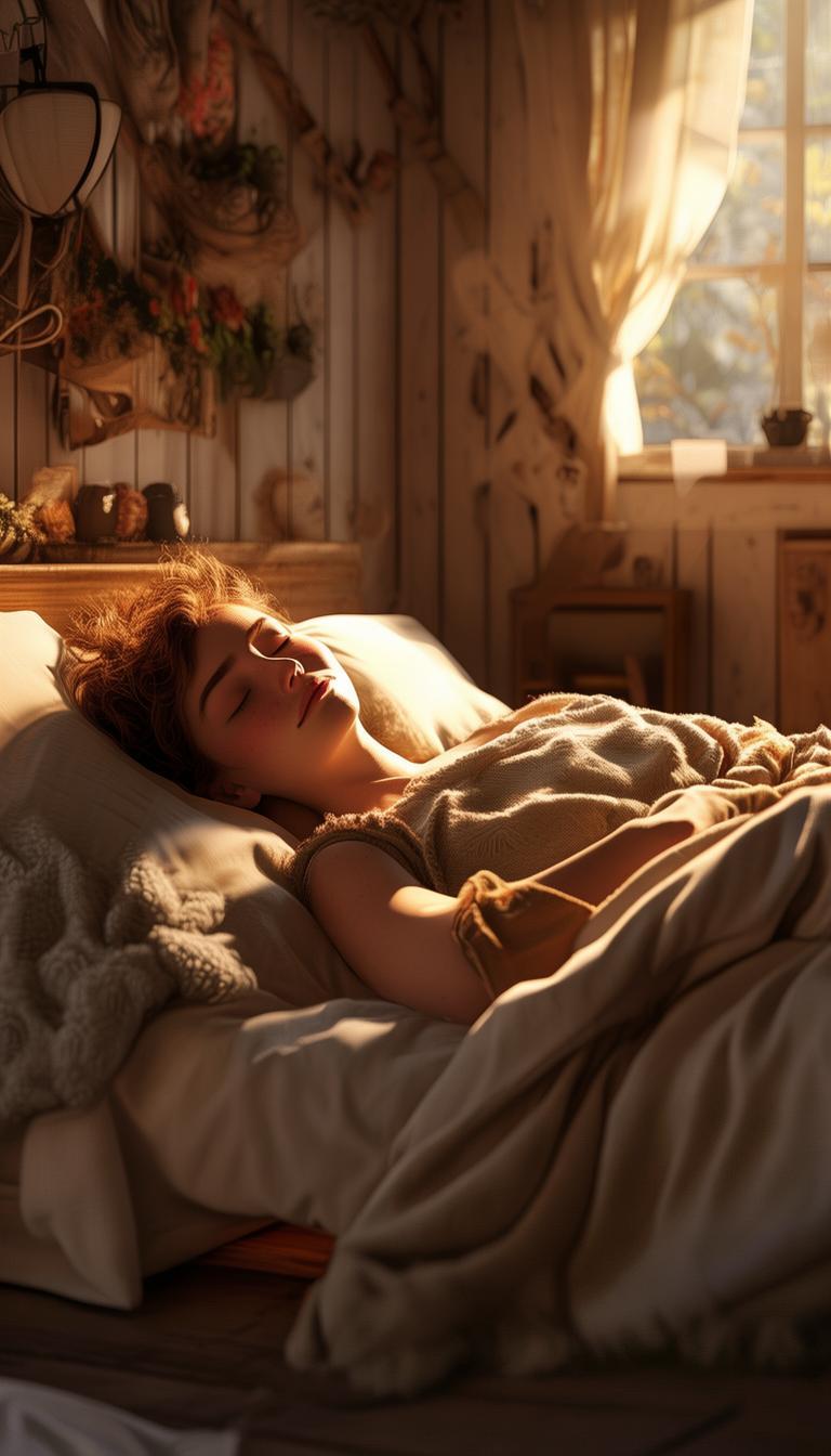 冬日午睡抖音涨粉文案_冬日午睡抖音涨粉秘诀?插图 冬日午睡抖音涨粉文案_冬日午睡抖音涨粉秘诀?插图