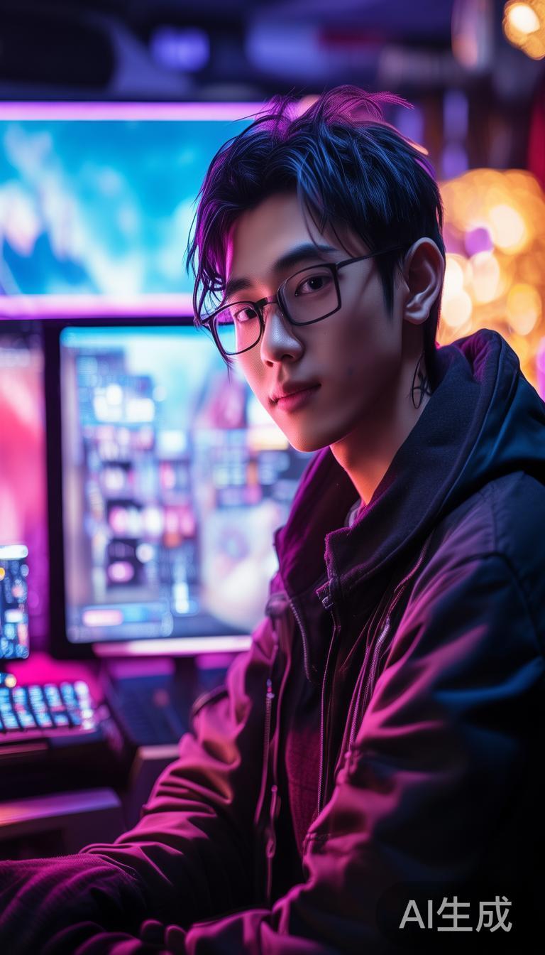 抖音游戏直播怎么涨粉快_抖音游戏直播粉丝增长秘诀插图 抖音游戏直播怎么涨粉快_抖音游戏直播粉丝增长秘诀插图