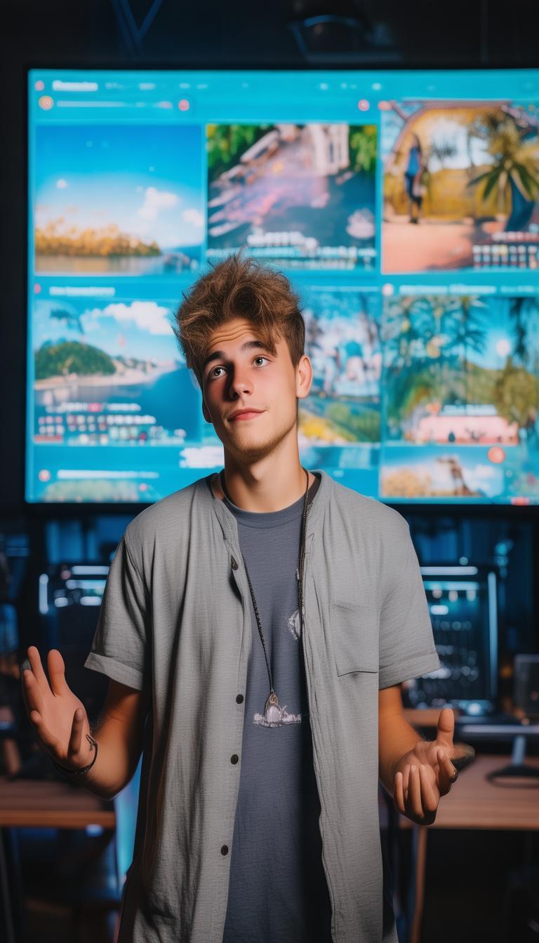 抖音口播涨粉很慢_抖音口播涨粉难吗?插图 抖音口播涨粉很慢_抖音口播涨粉难吗?插图