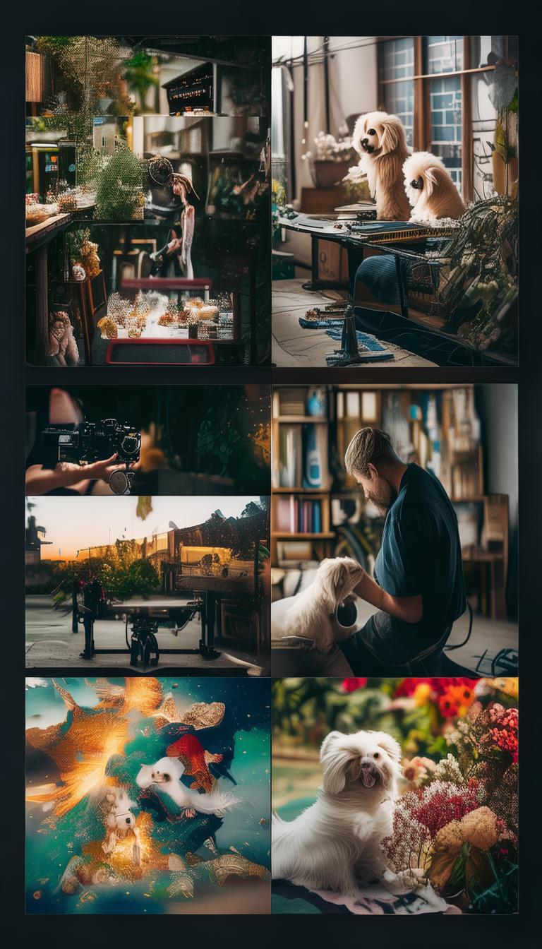 抖音宠物号如何涨粉_抖音宠物号增粉技巧插图 抖音宠物号如何涨粉_抖音宠物号增粉技巧插图