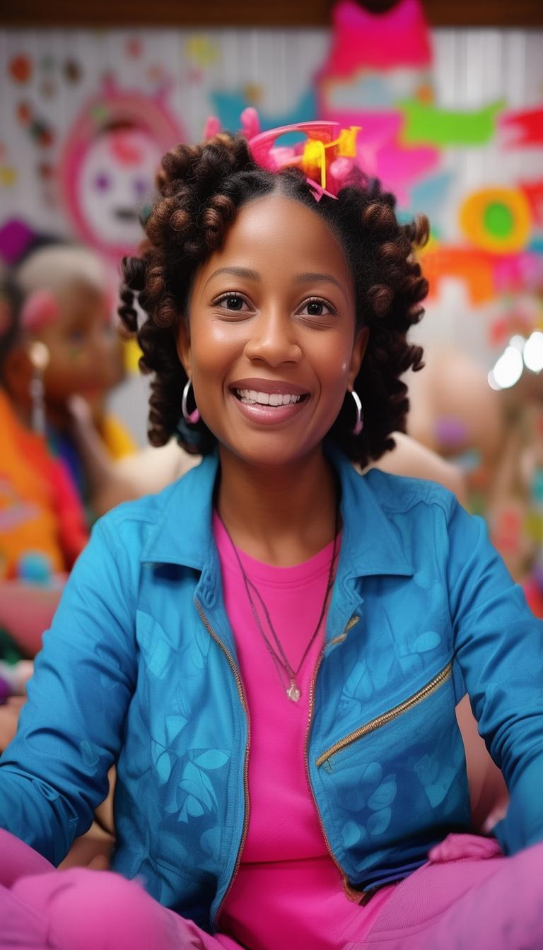 抖音如何涨低年龄段粉_抖音吸引低龄粉丝技巧插图