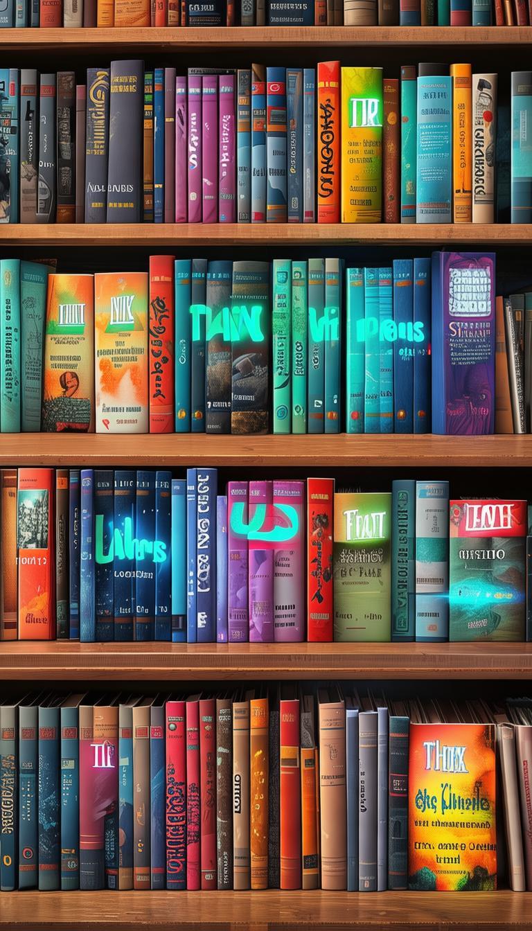 抖音书单最容易涨粉的书_抖音书单涨粉秘籍?插图 抖音书单最容易涨粉的书_抖音书单涨粉秘籍?插图