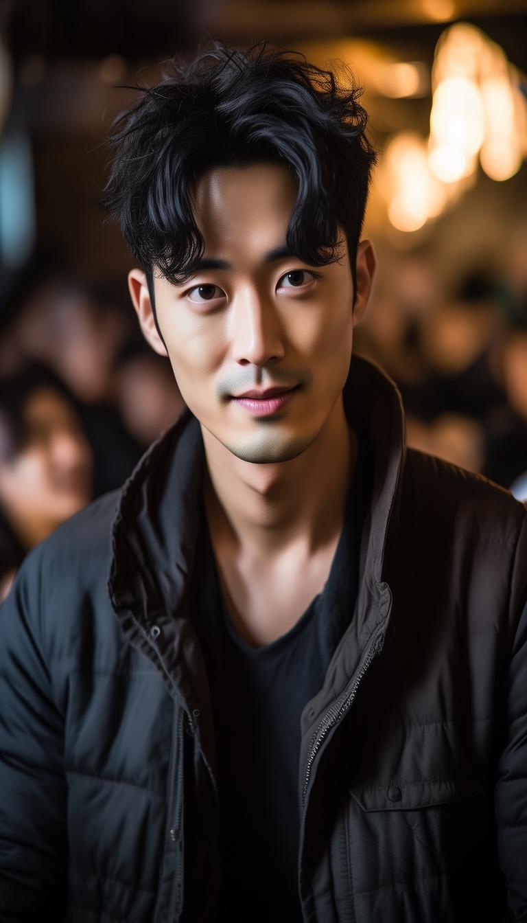 白敬亭抖音涨粉速度快吗_白敬亭抖音涨粉速度?插图 白敬亭抖音涨粉速度快吗_白敬亭抖音涨粉速度?插图