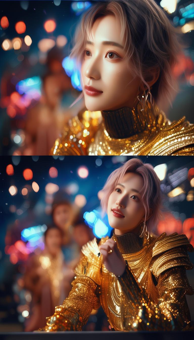 抖音怎么开涨粉直播教程_抖音涨粉直播技巧？插图