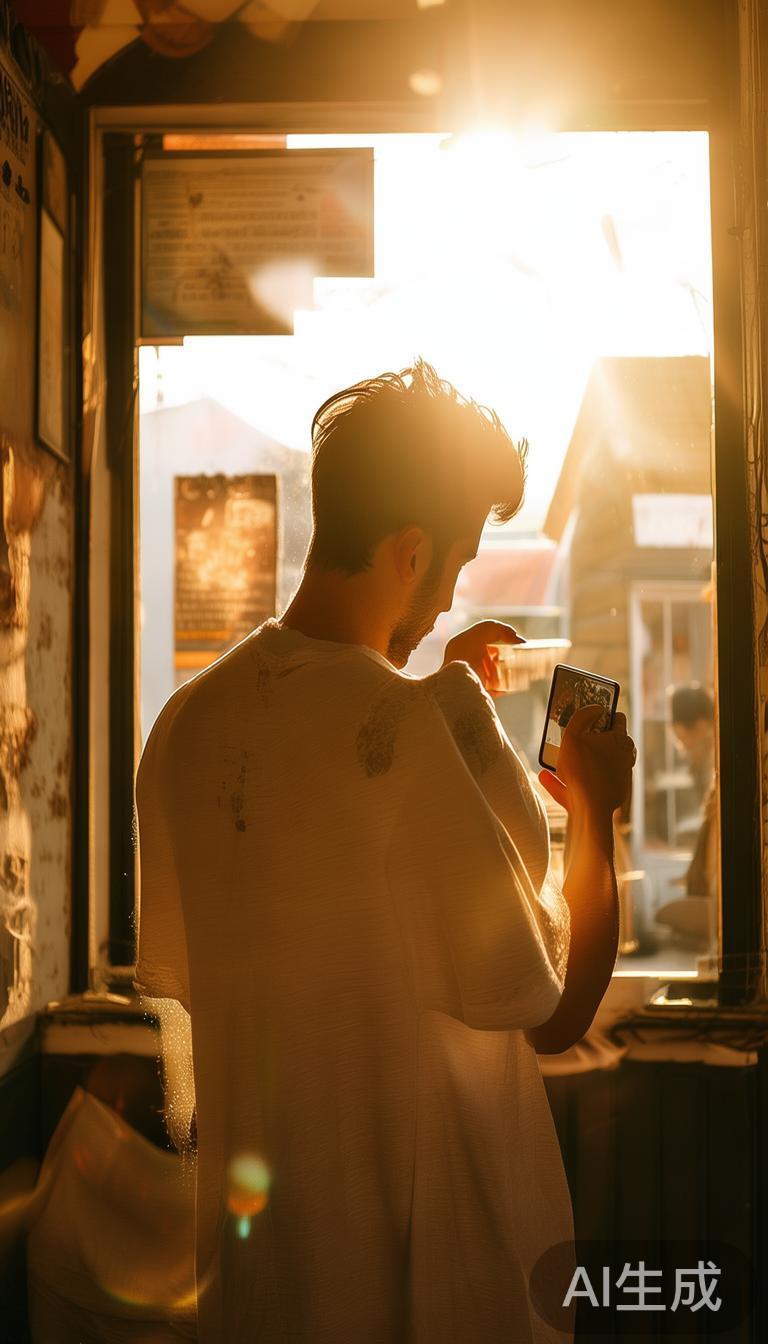 抖音美发师涨粉_抖音美发师如何快速吸粉?插图 抖音美发师涨粉_抖音美发师如何快速吸粉?插图