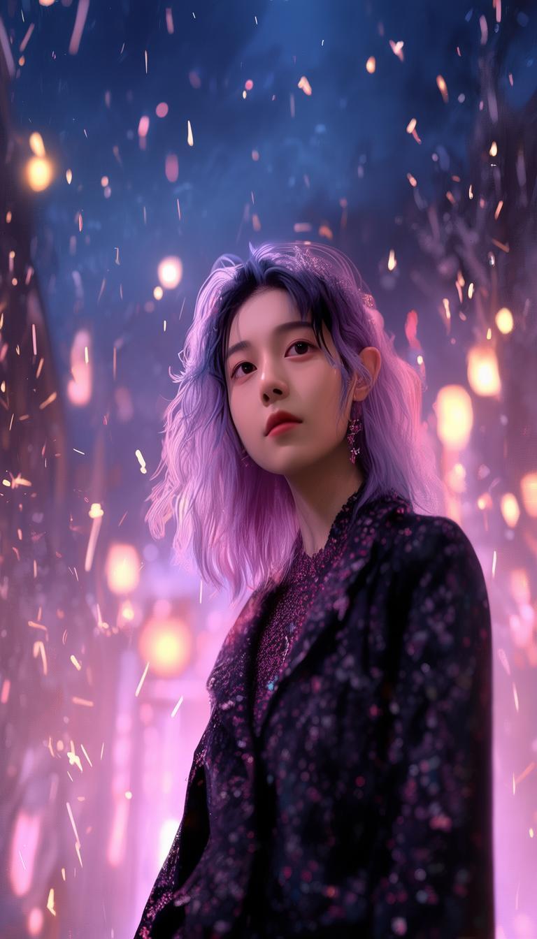 抖音涨粉名字2个字的_抖音如何快速增粉?两字昵称助力!插图 抖音涨粉名字2个字的_抖音如何快速增粉?两字昵称助力!插图