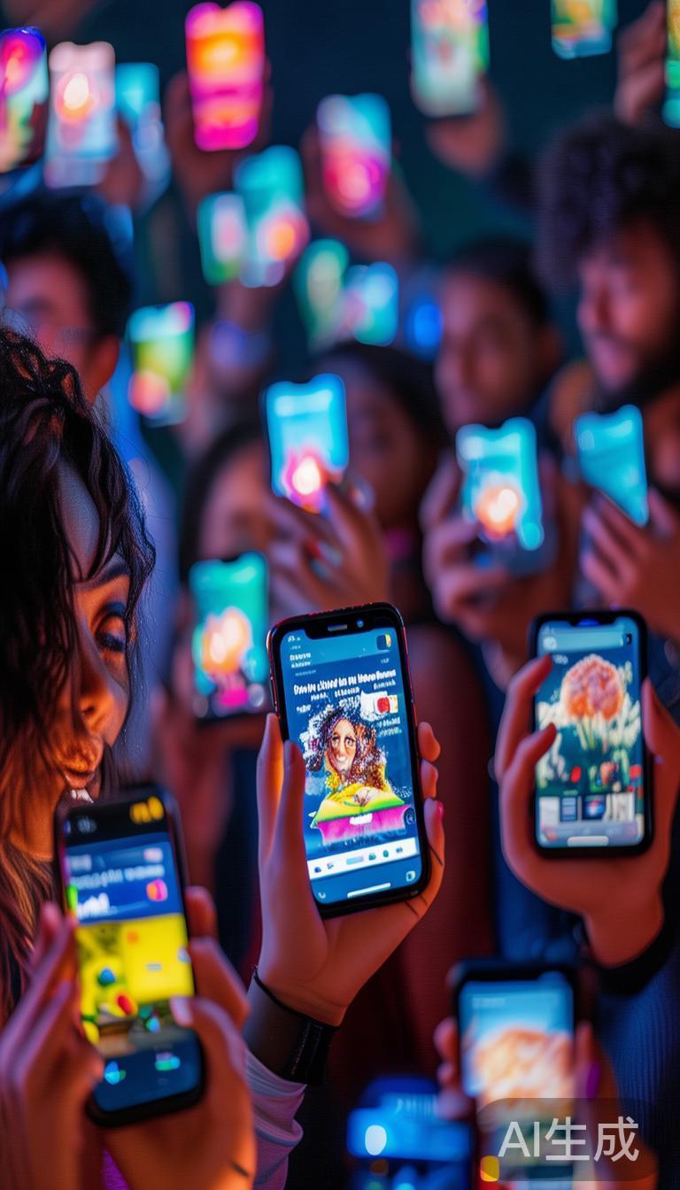 刷爱心能涨粉嘛抖音_抖音刷爱心涨粉?插图 刷爱心能涨粉嘛抖音_抖音刷爱心涨粉?插图