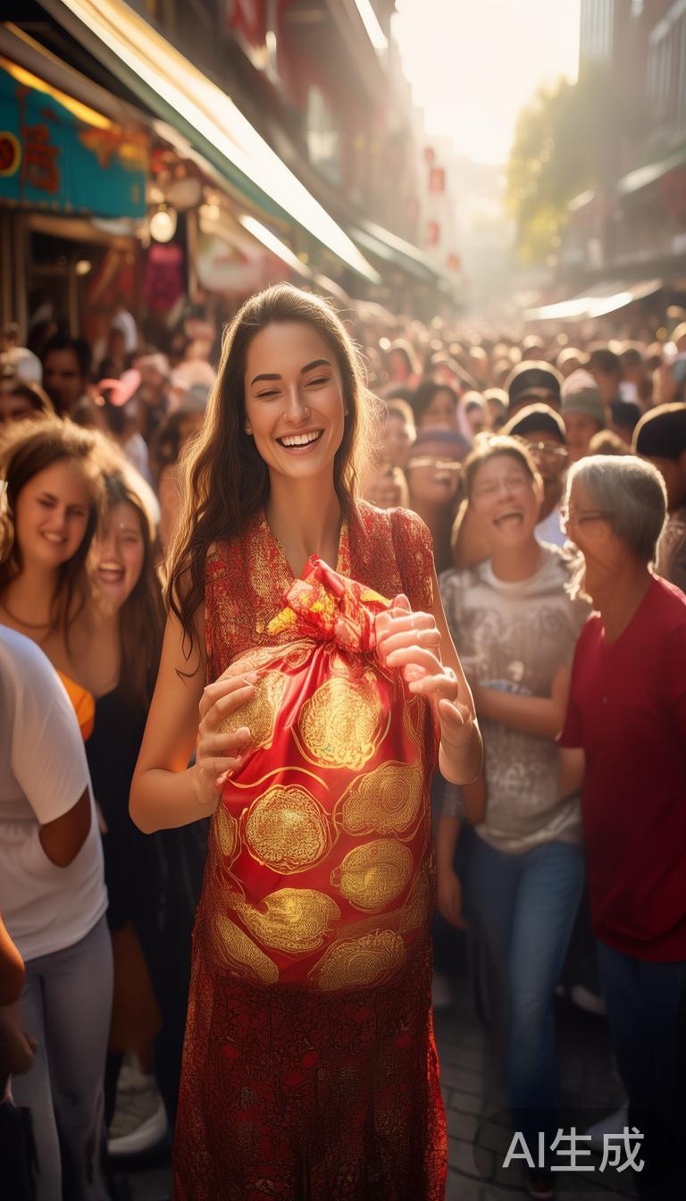 抖音抢福袋用于涨粉_抖音福袋助力涨粉技巧?插图 抖音抢福袋用于涨粉_抖音福袋助力涨粉技巧?插图