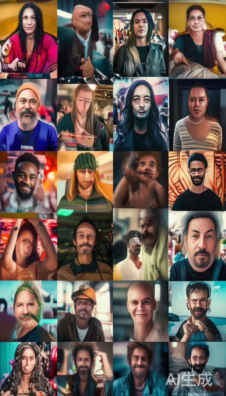 素人抖音涨粉视频_抖音素人如何快速增粉？插图