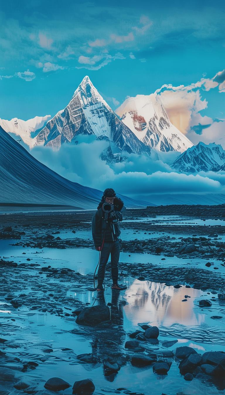 抖音涨粉文案句子风景_风景如何增粉?插图 抖音涨粉文案句子风景_风景如何增粉?插图