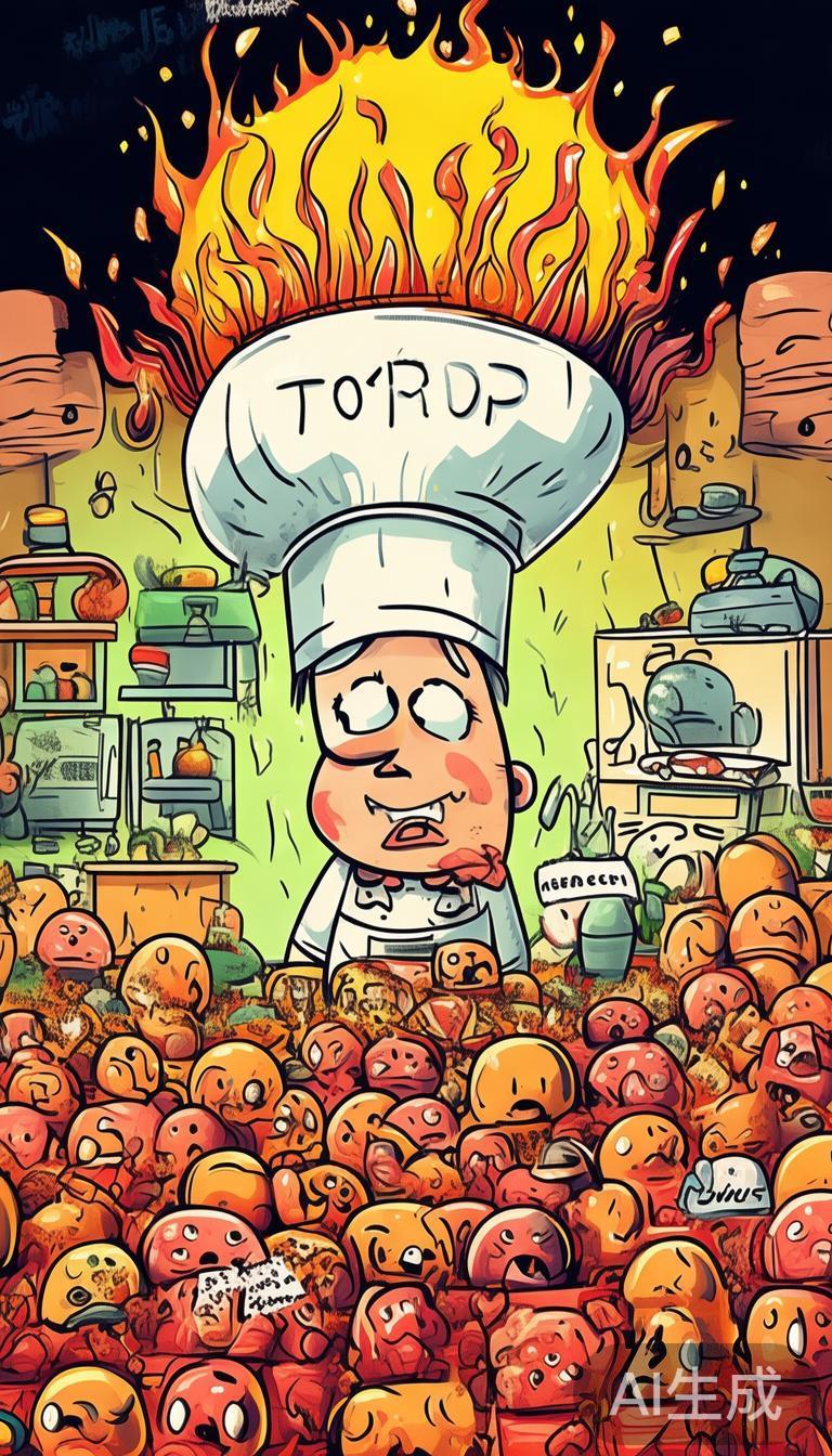 涨粉怎么蹭热点呢抖音_蹭热点抖音涨粉技巧插图 涨粉怎么蹭热点呢抖音_蹭热点抖音涨粉技巧插图