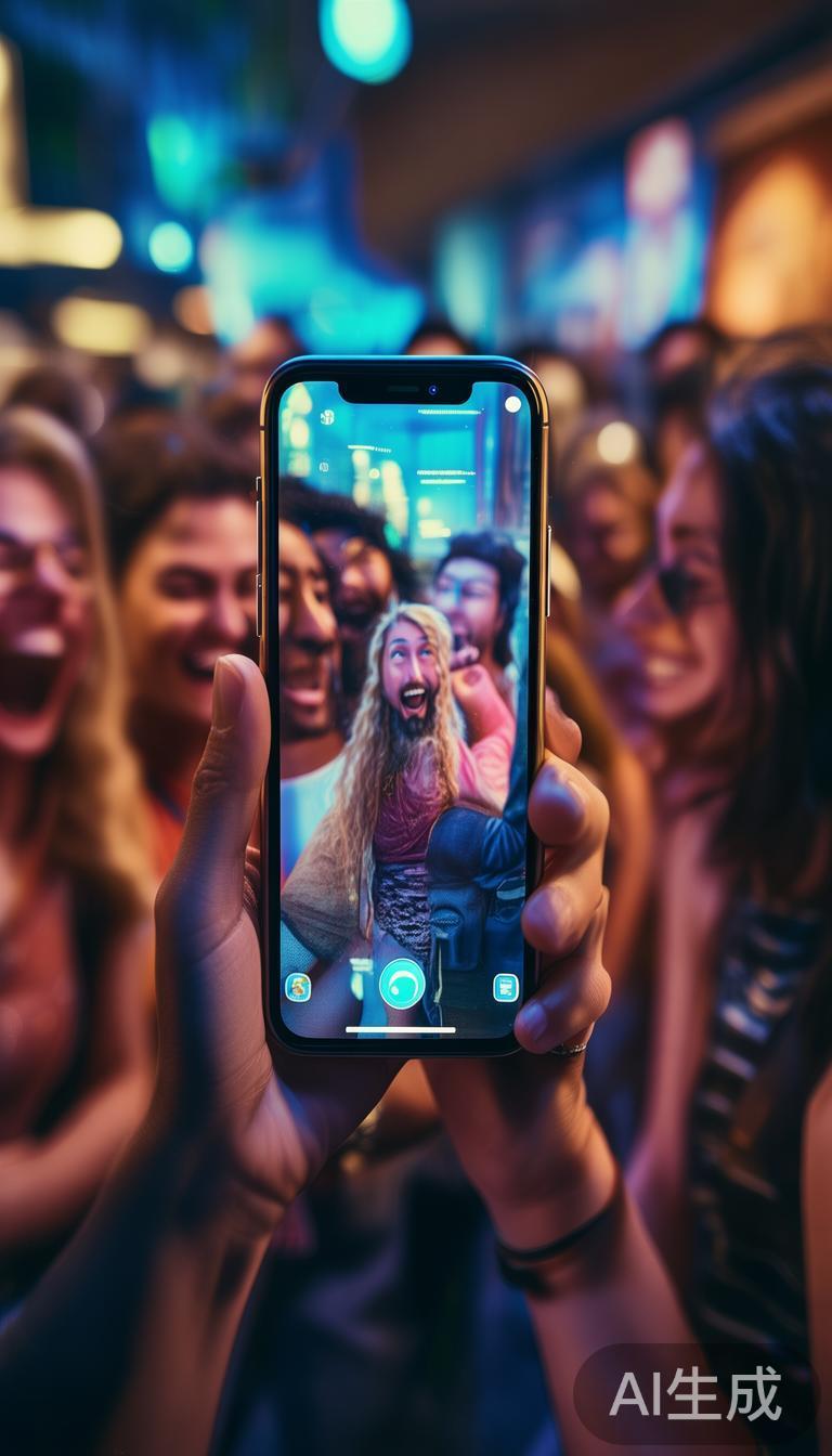 抖音如何涨粉超一万以上_抖音如何破万粉技巧插图 抖音如何涨粉超一万以上_抖音如何破万粉技巧插图