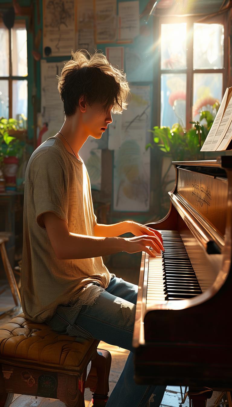 快速涨粉抖音神曲推荐_抖音神曲助力快速涨粉插图