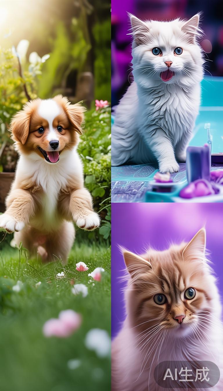 宠物抖音号怎么涨粉_宠物抖音号粉丝增长秘籍插图 宠物抖音号怎么涨粉_宠物抖音号粉丝增长秘籍插图