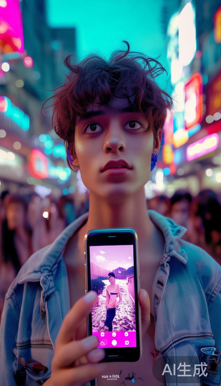 抖音上怎么给自己涨粉_抖音涨粉技巧？插图