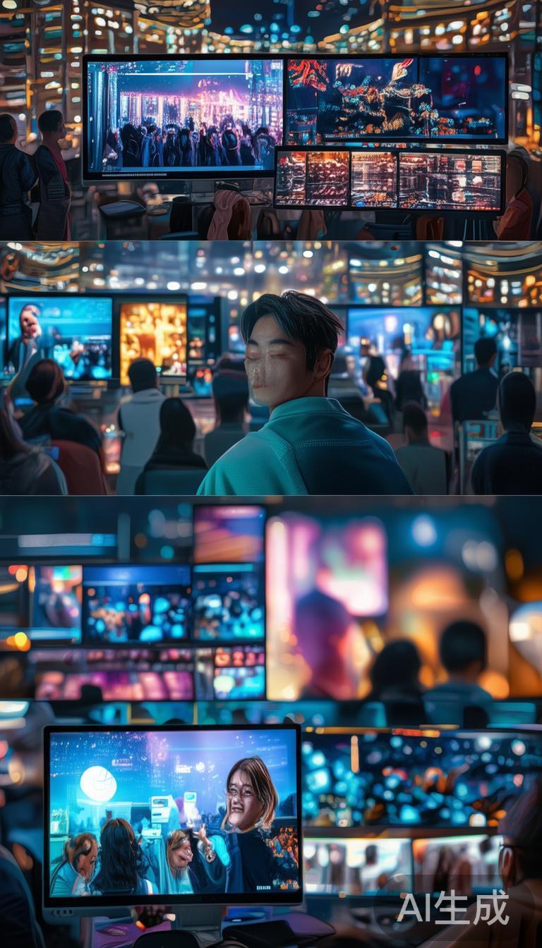 抖音涨粉和点赞量_抖音粉丝与点赞增长策略插图 抖音涨粉和点赞量_抖音粉丝与点赞增长策略插图