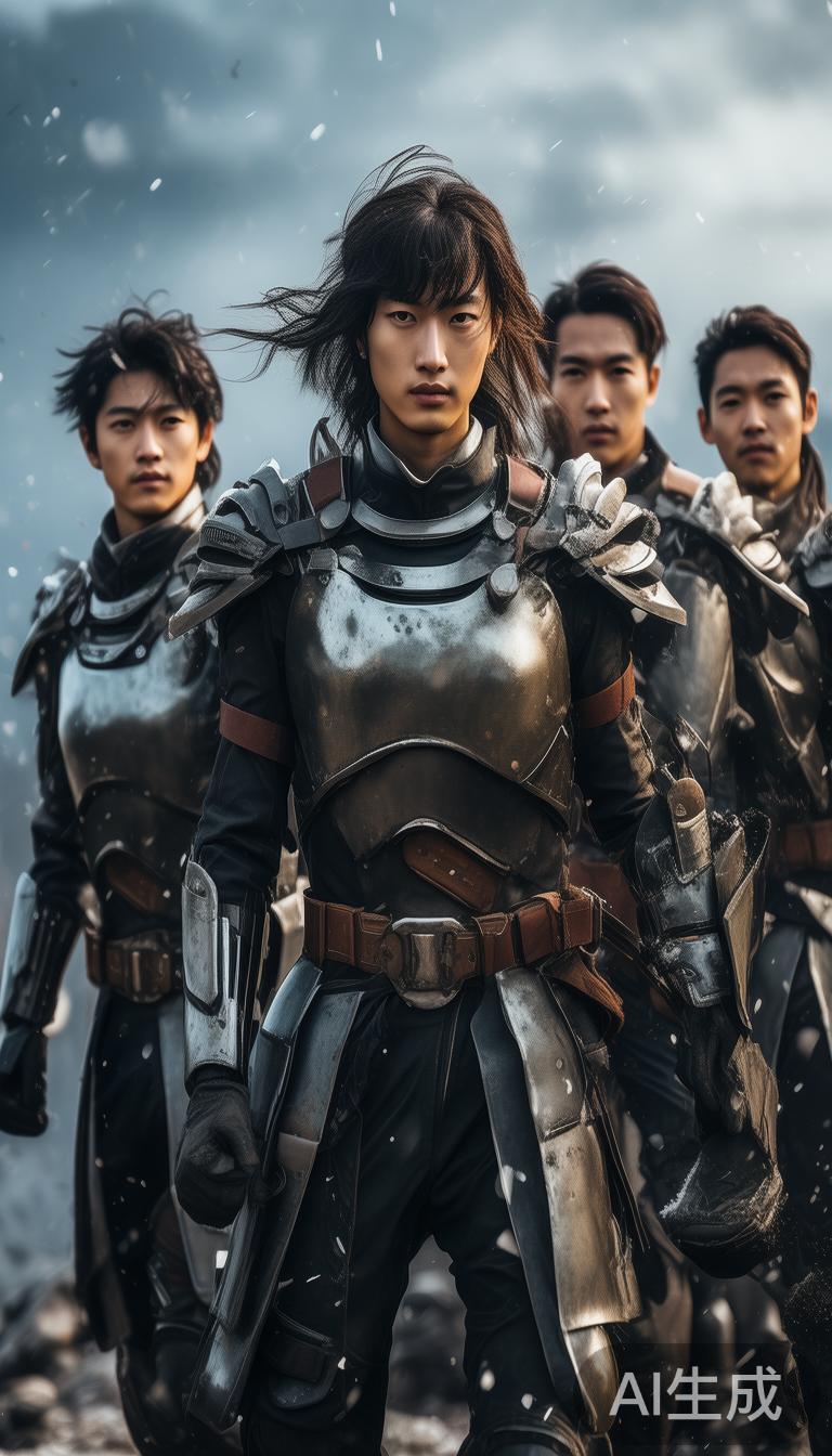 抖音新号涨粉运营团队_抖音新号快速涨粉策略？插图