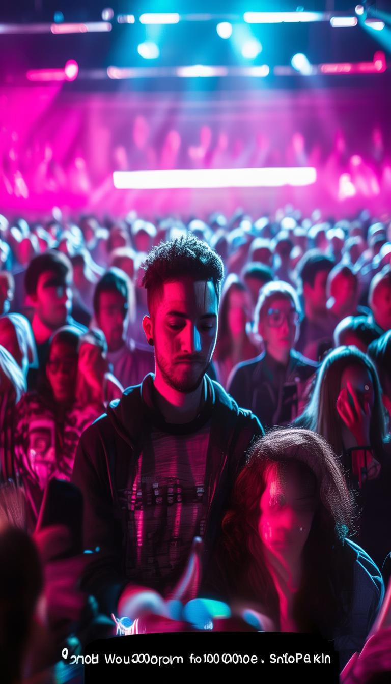 抖音涨粉一千怎么涨到一万_抖音粉丝从千到万秘诀插图 抖音涨粉一千怎么涨到一万_抖音粉丝从千到万秘诀插图