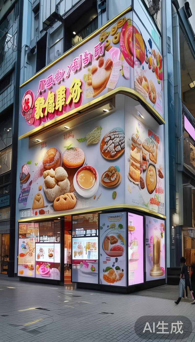 食品企业抖音涨粉秘籍_食品企业抖音涨粉技巧插图