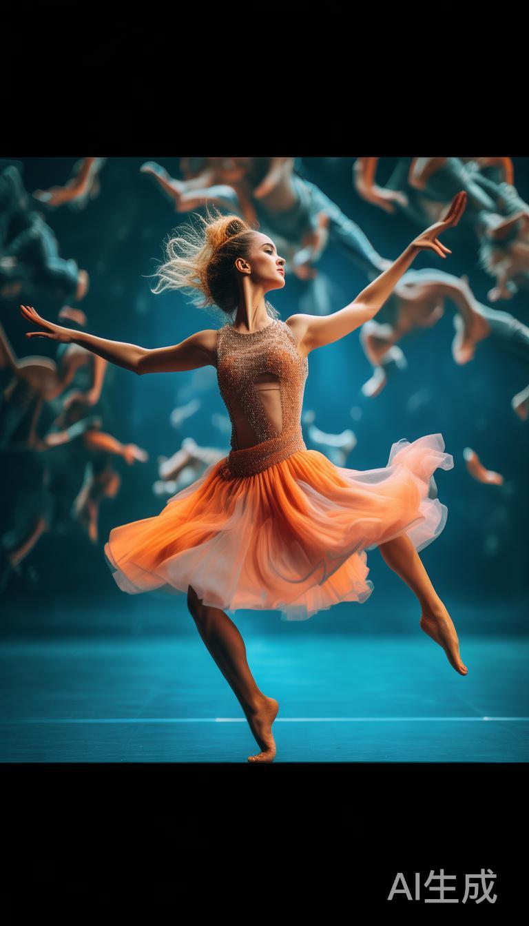 抖音跳舞涨粉上热门文案_抖音舞蹈吸粉热门秘诀?插图 抖音跳舞涨粉上热门文案_抖音舞蹈吸粉热门秘诀?插图