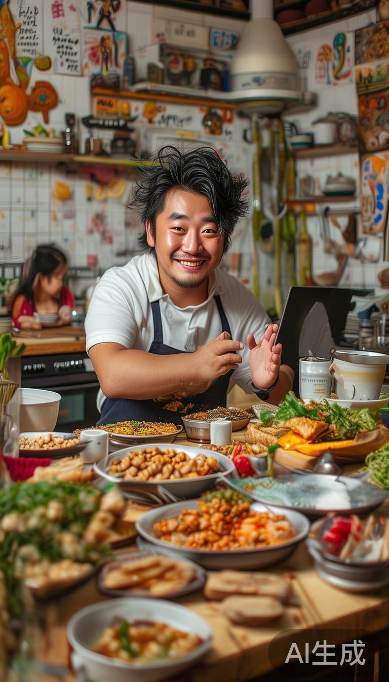 在抖音上如何涨粉涨赞_抖音涨粉秘籍,点赞技巧插图 在抖音上如何涨粉涨赞_抖音涨粉秘籍,点赞技巧插图