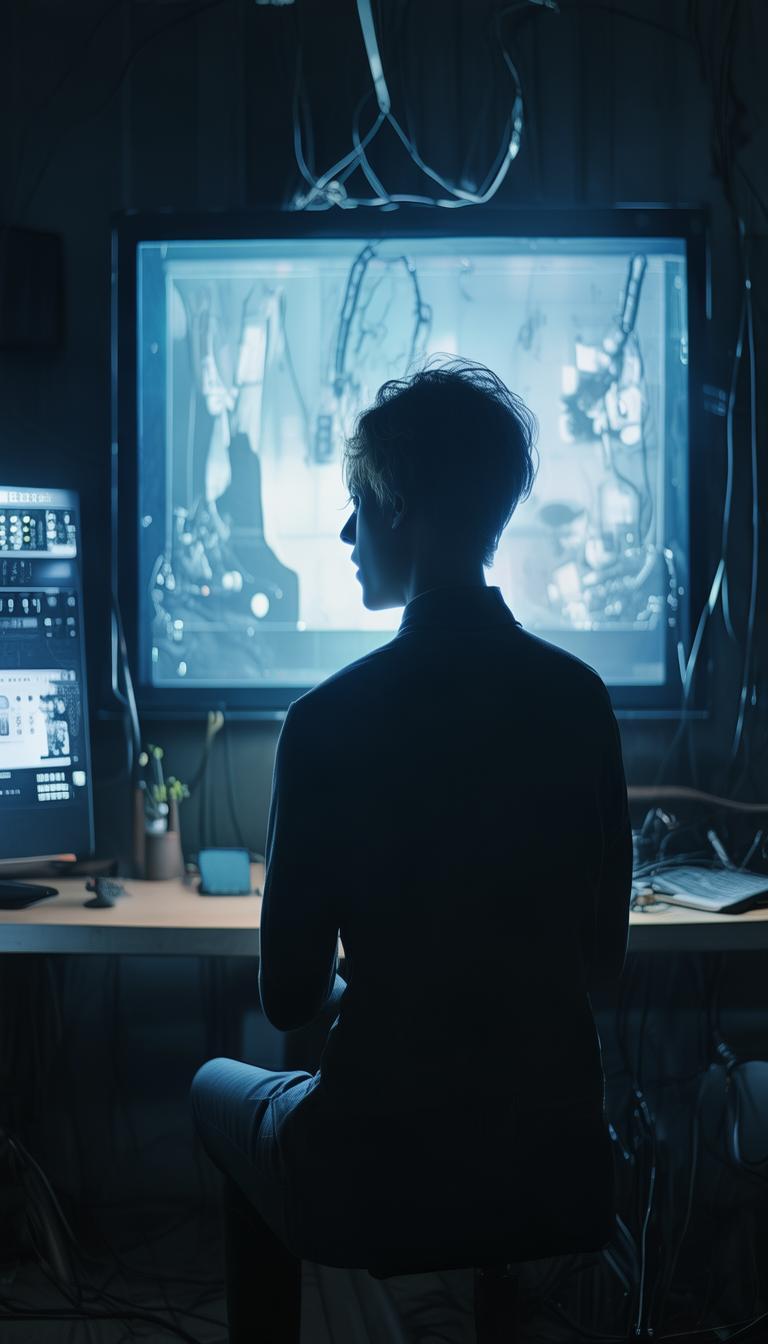 抖音ai涨粉唱歌教程_抖音AI涨粉歌教程？插图