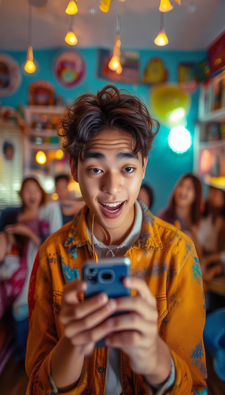 抖音年度十大涨粉记录_抖音涨粉速度最快的十位达人是谁?插图 抖音年度十大涨粉记录_抖音涨粉速度最快的十位达人是谁?插图