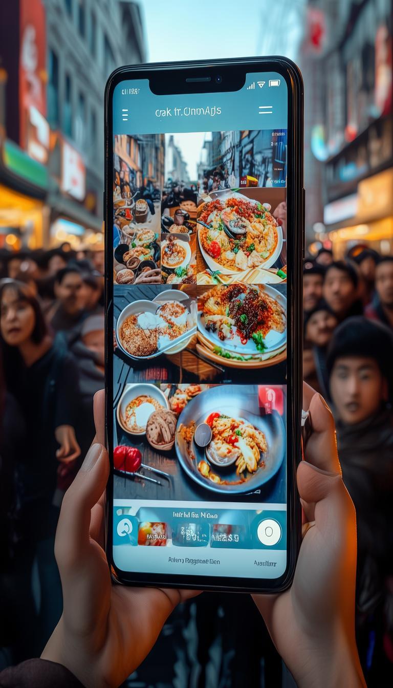 抖音吃饭涨粉_吃播增粉抖音术插图 抖音吃饭涨粉_吃播增粉抖音术插图