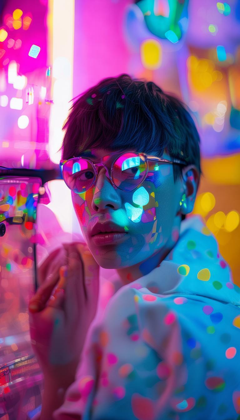 抖音最火涨粉头像_抖音涨粉头像爆款揭秘?插图 抖音最火涨粉头像_抖音涨粉头像爆款揭秘?插图