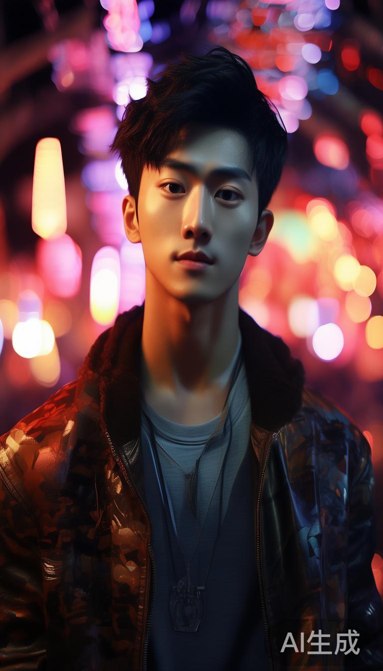 成毅跳舞抖音涨粉_成毅抖音舞圈粉增插图 成毅跳舞抖音涨粉_成毅抖音舞圈粉增插图