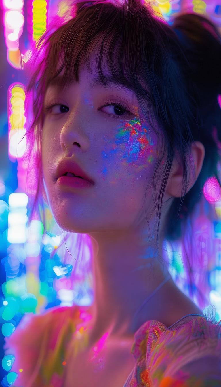 女生抖音涨粉网名_抖音女生涨粉网名巧选?插图 女生抖音涨粉网名_抖音女生涨粉网名巧选?插图