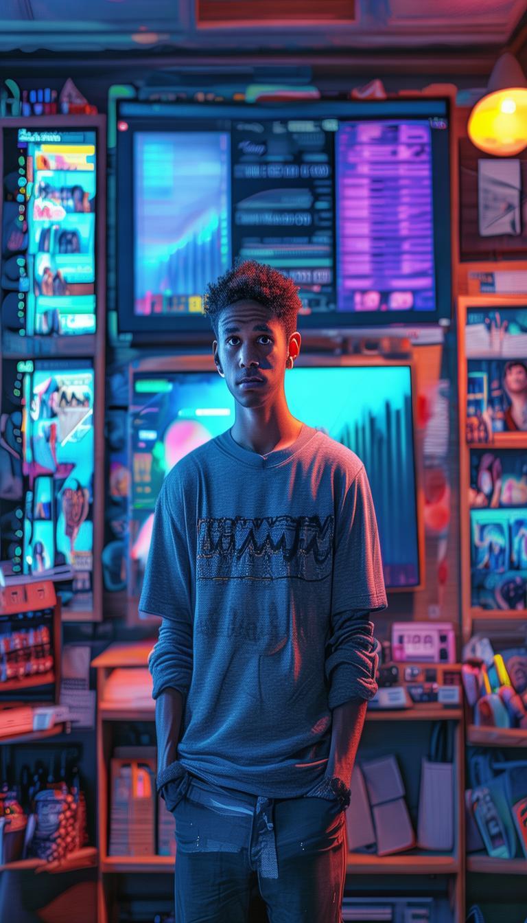 抖音先涨粉还是变现_涨粉or变现?抖音策略先?插图 抖音先涨粉还是变现_涨粉or变现?抖音策略先?插图