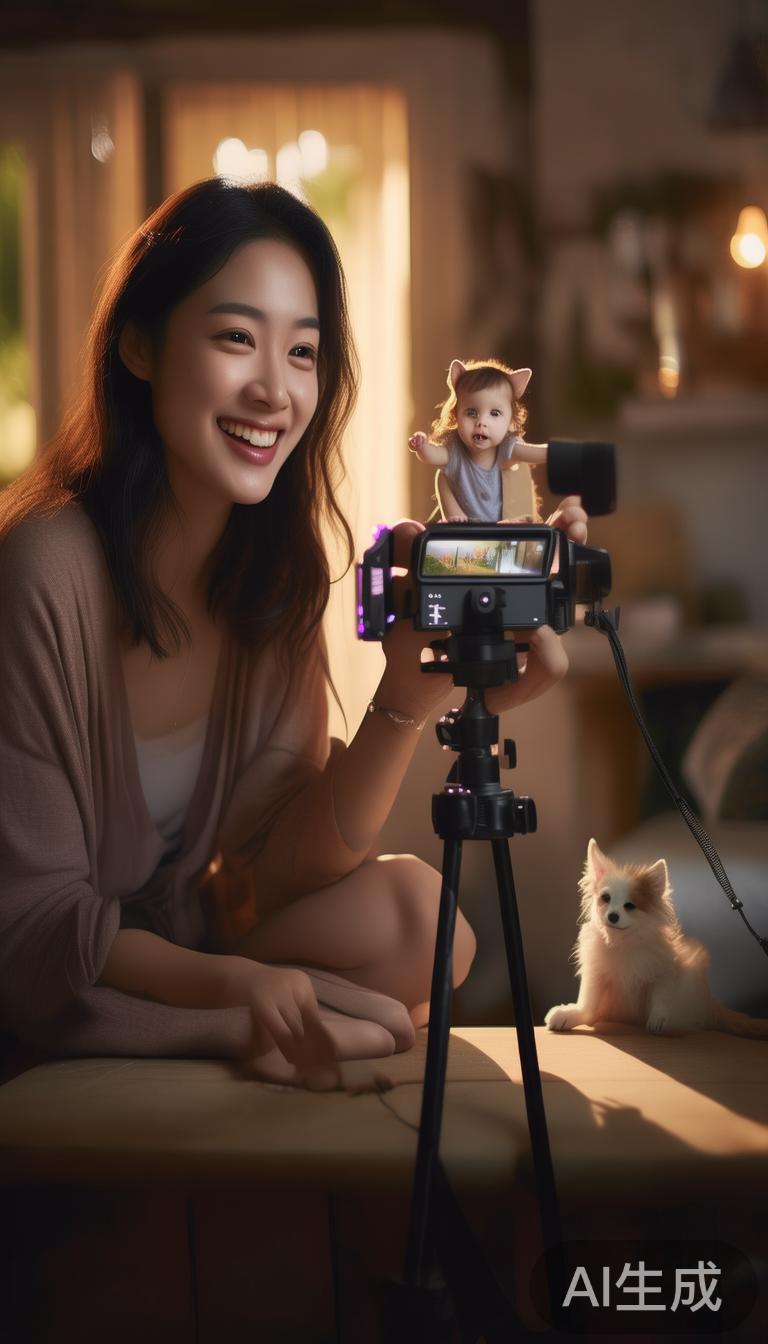 网红抖音涨粉技巧视频_抖音涨粉策略揭秘插图