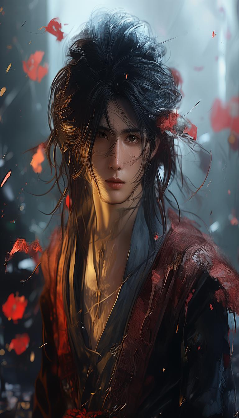 林更新抖音涨粉两百万_林更新抖音粉丝激增200万？插图