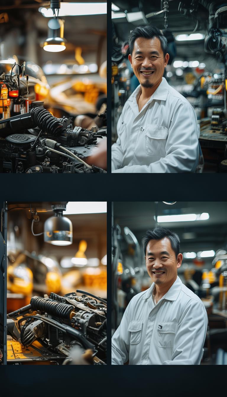 4s店抖音怎么涨粉_抖音4S店粉丝增长技巧插图 4s店抖音怎么涨粉_抖音4S店粉丝增长技巧插图