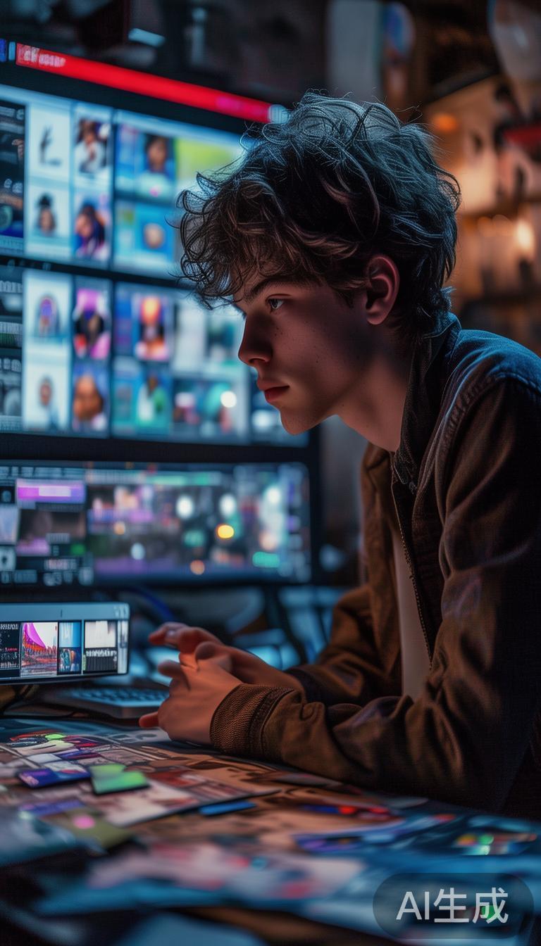 抖音粉丝越多涨粉越快_抖音粉丝增速与粉丝数量正相关吗?插图 抖音粉丝越多涨粉越快_抖音粉丝增速与粉丝数量正相关吗?插图