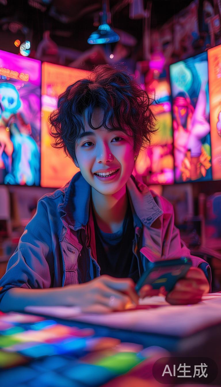 抖音官方涨粉秘诀视频_抖音官方涨粉技巧揭秘插图 抖音官方涨粉秘诀视频_抖音官方涨粉技巧揭秘插图