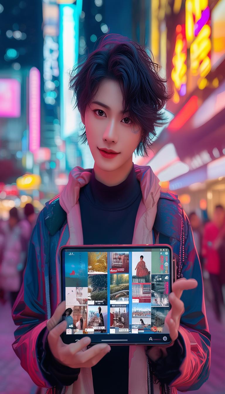 度娘抖音怎么涨粉_抖音度娘涨粉技巧插图