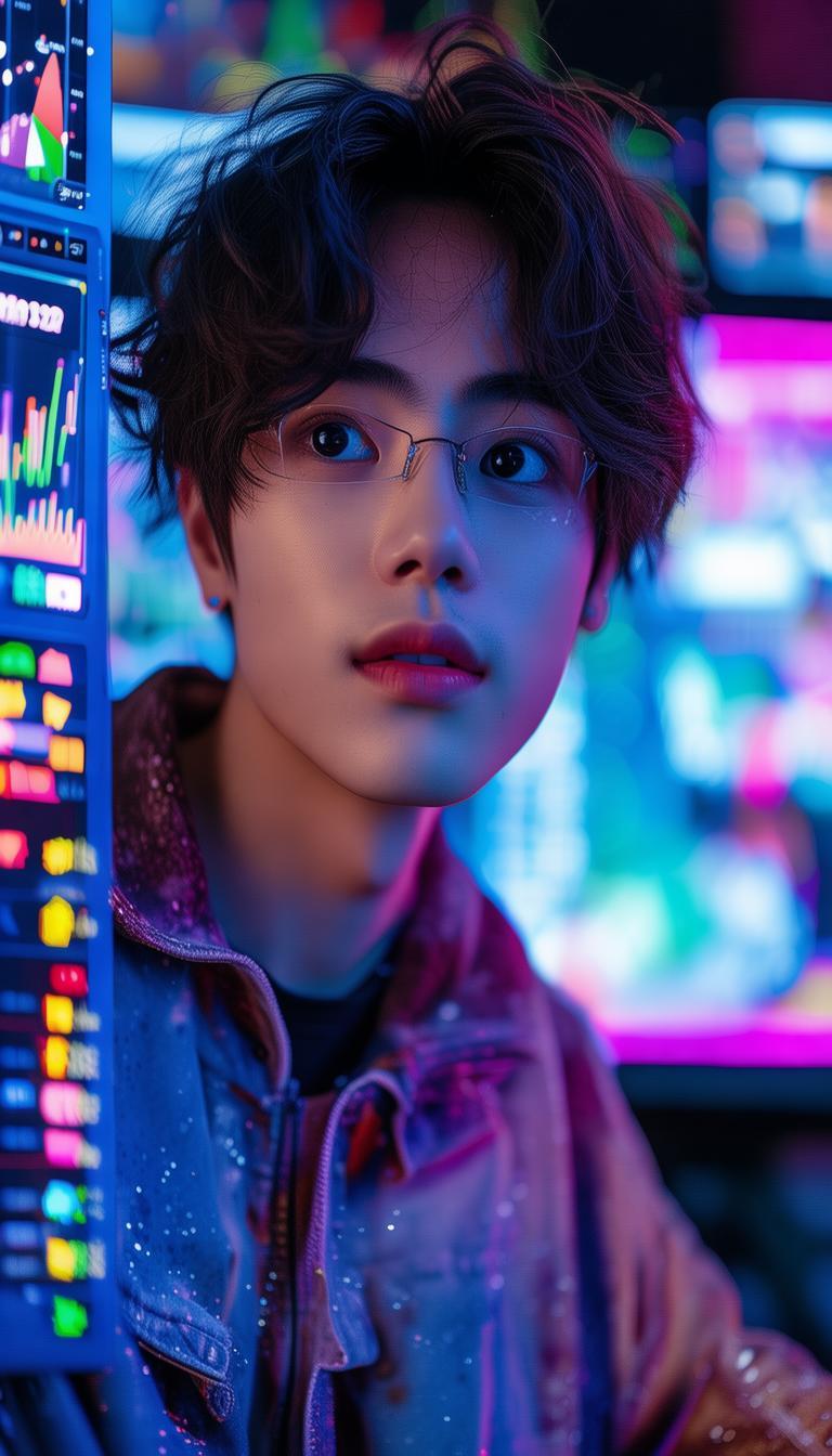 抖音如何查看自己的涨粉数据_抖音涨粉数据分析方法插图 抖音如何查看自己的涨粉数据_抖音涨粉数据分析方法插图