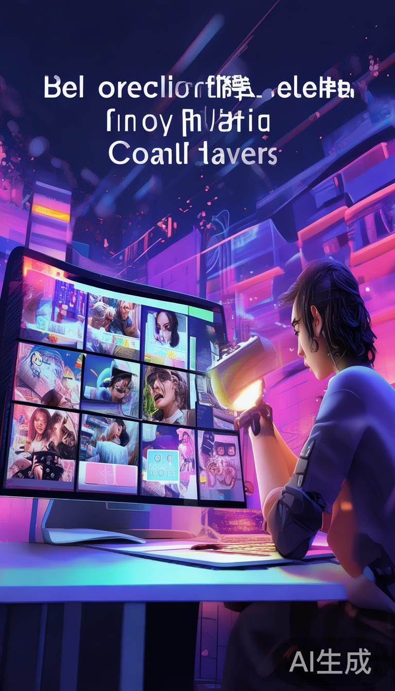 跨境抖音涨粉怎么操作的_抖音跨境涨粉技巧插图