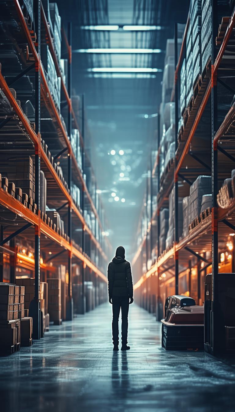 物流行业怎么在抖音涨粉_抖音如何助力物流行业涨粉？插图