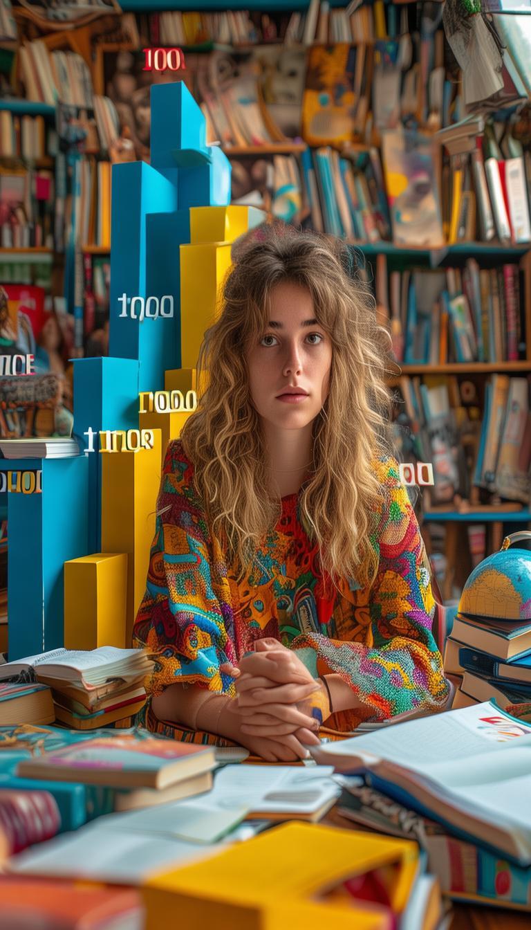 抖音涨粉1万到10万_抖音粉丝突破万十秘籍插图