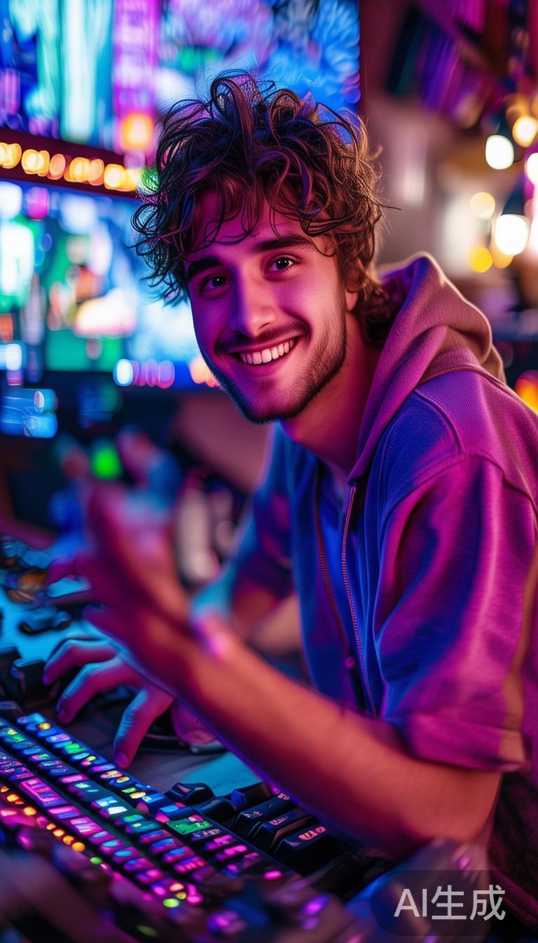 怎么在抖音玩游戏涨粉_抖音游戏涨粉技巧?插图 怎么在抖音玩游戏涨粉_抖音游戏涨粉技巧?插图