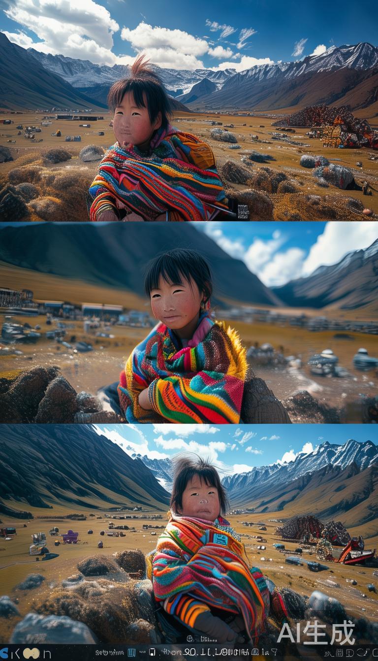 西藏抖音涨粉ai介绍_西藏抖音AI涨粉攻略？插图