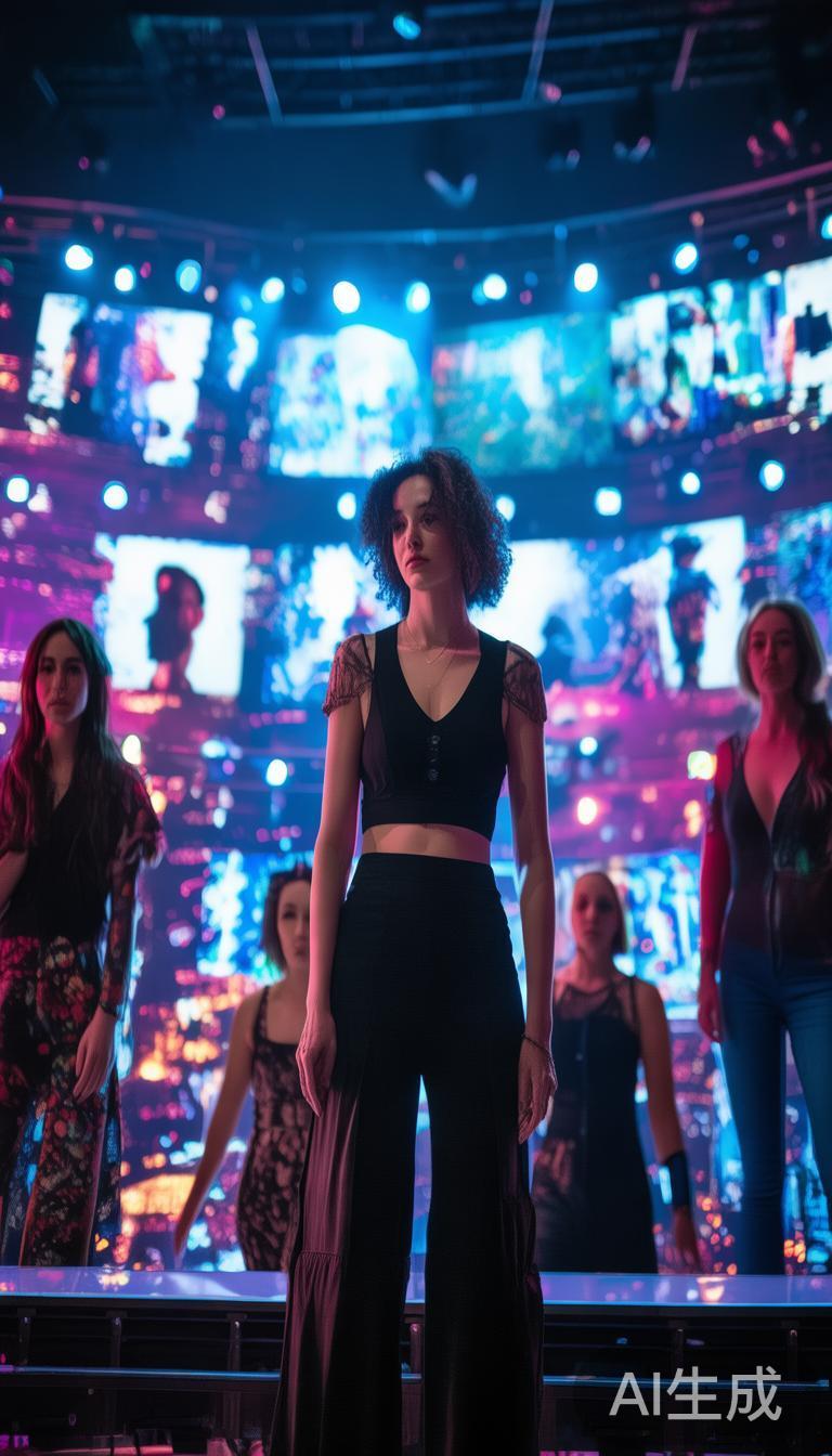 抖音怎么开新人直播涨粉_抖音新手直播增粉技巧插图 抖音怎么开新人直播涨粉_抖音新手直播增粉技巧插图