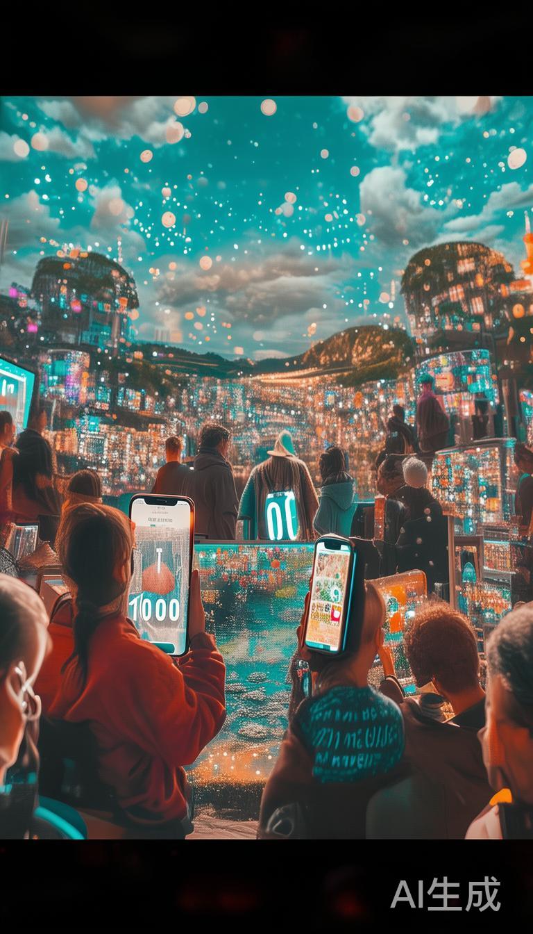 抖音真的涨1000粉有用么_涨粉1000真的有效吗?插图 抖音真的涨1000粉有用么_涨粉1000真的有效吗?插图