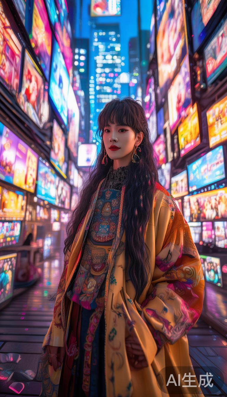 抖音穿搭博主怎么涨粉_抖音穿搭博主涨粉技巧插图