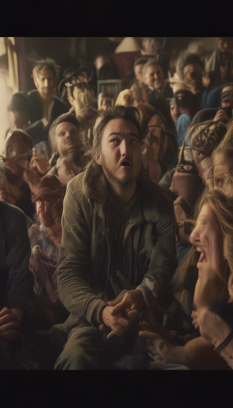 抖音千川素材分为哪几类_抖音千川素材分类有哪几种?插图 抖音千川素材分为哪几类_抖音千川素材分类有哪几种?插图