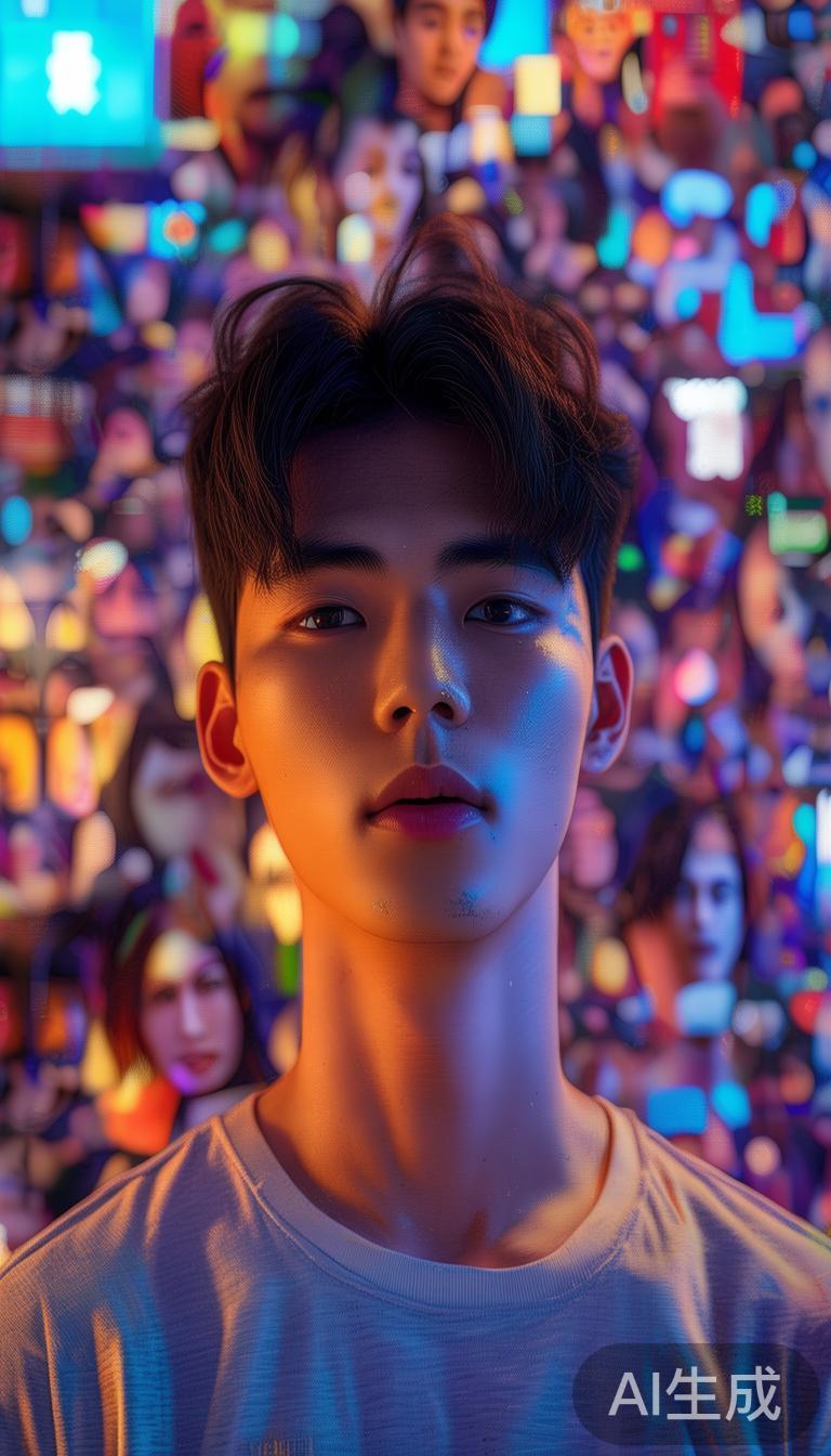 成毅抖音涨粉450万粉丝_成毅抖音粉丝增450万插图