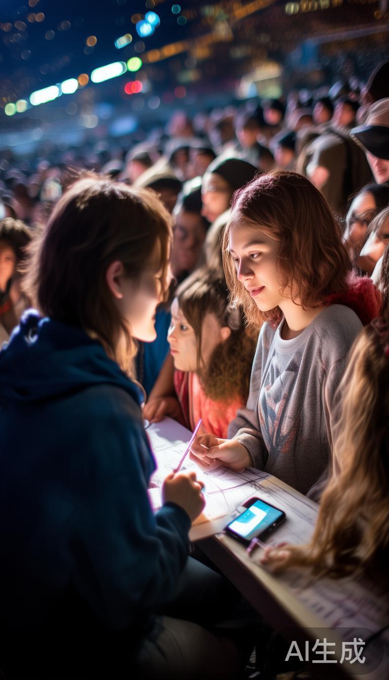 抖音如何涨粉精准一点呢_抖音精准涨粉技巧插图